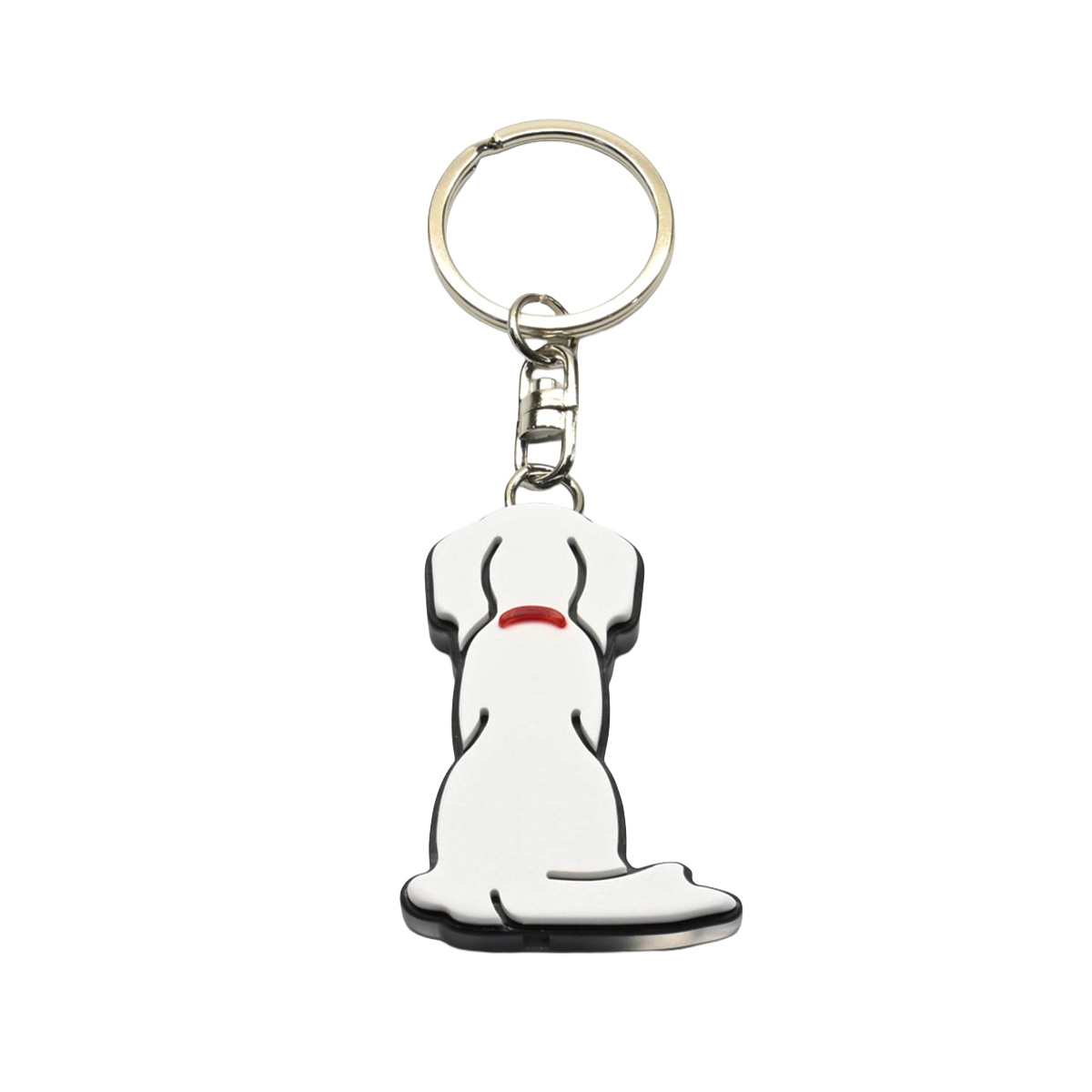 お守りホイッスル effe dogs エッフェ ダックスフント 防災笛 お守りホイッスル effe dogs エッフェ ダックスフント 防災笛