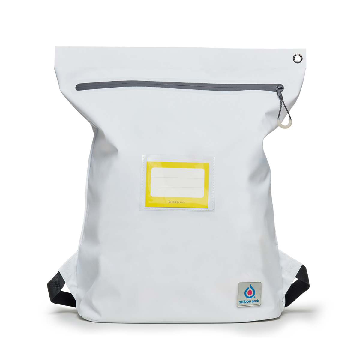 ターミナル《ver.3》オリジナル防災セット 24種類35品 ホワイト